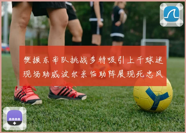 樊振东率队挑战多特吸引上千球迷现场助威波尔亲临助阵展现死忠风采